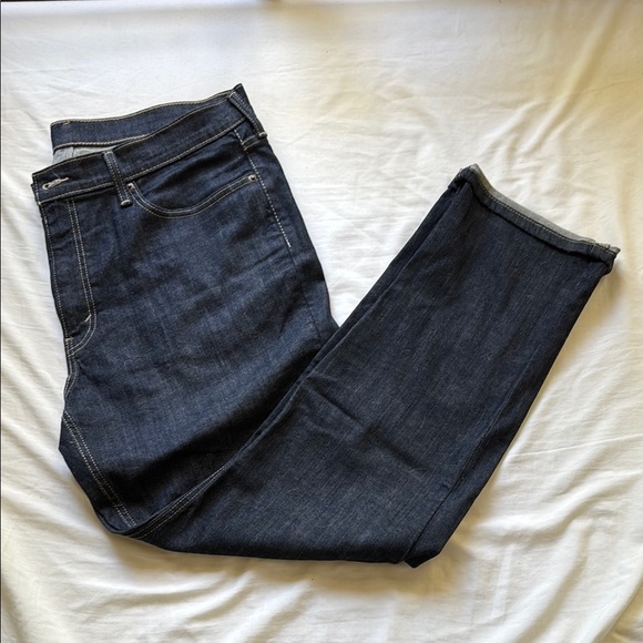 Levi’s 541 36x32 - Picture 1 of 6